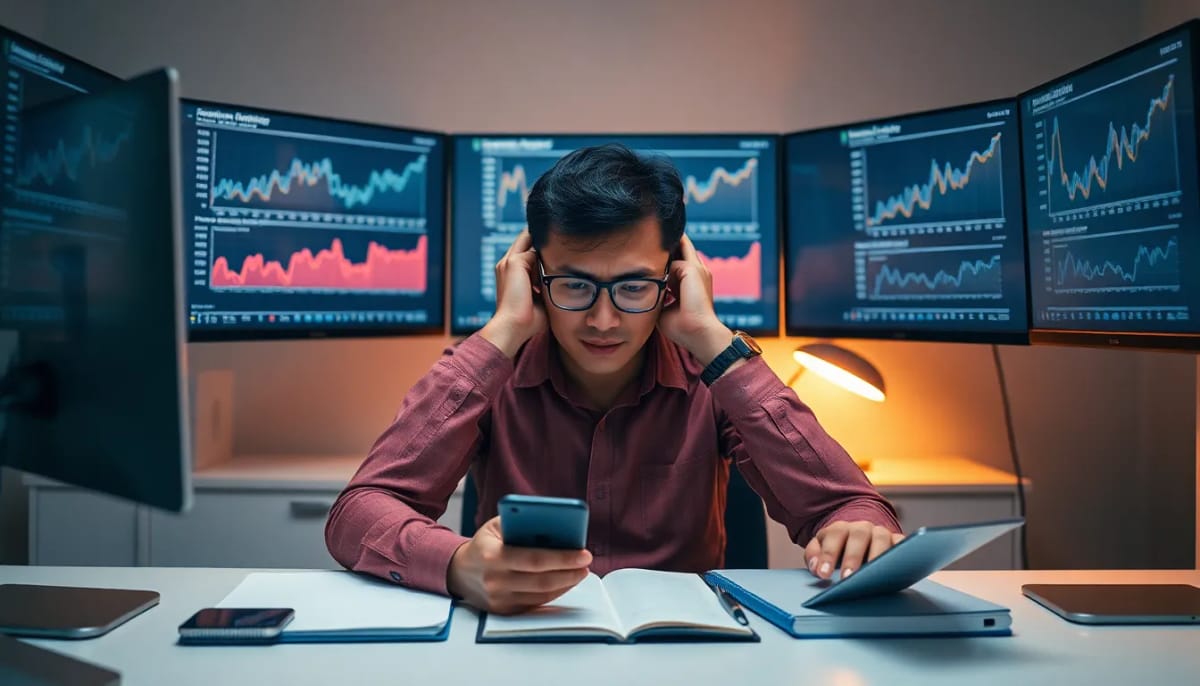 5 Kesalahan Fatal dalam Membangun Brand Digital yang Membuat Bisnis Anda Stagnan