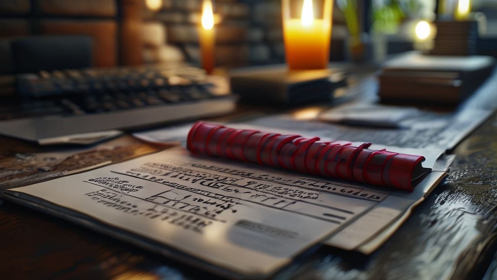 6 Kesalahan Fatal dalam Membuat "Cheat Sheet" yang Justru Membuat Anda Bingung