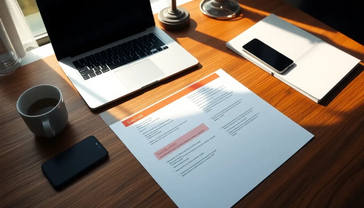 6 Kesalahan Fatal dalam Menyusun "Cheat Sheet" yang Justru Membuat Anda Bingung Sendiri