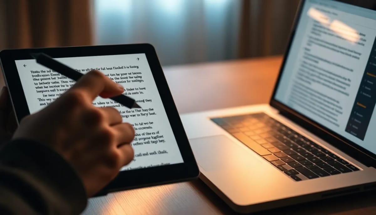 7 Kesalahan Umum dalam Menulis Konten Website yang Membuat Pengunjung Kabur