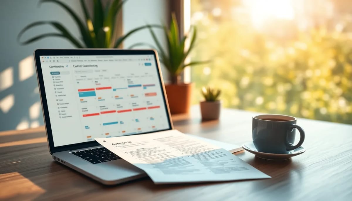 Cheat Sheet Pemula: 7 Prinsip Dasar Membangun Konten Digital yang *Bukan Cuma Tulisan*