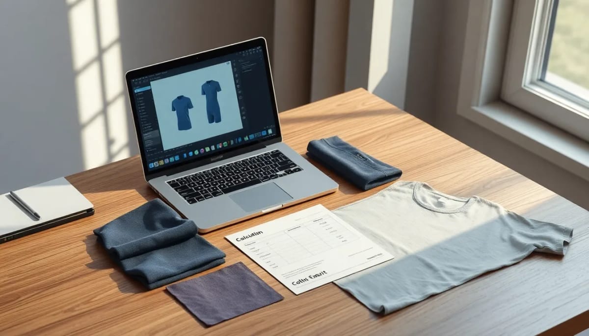 Cheat Sheet Pemula: Cara Dapatkan Harga Grosir untuk Jasa Pembuatan Kaos