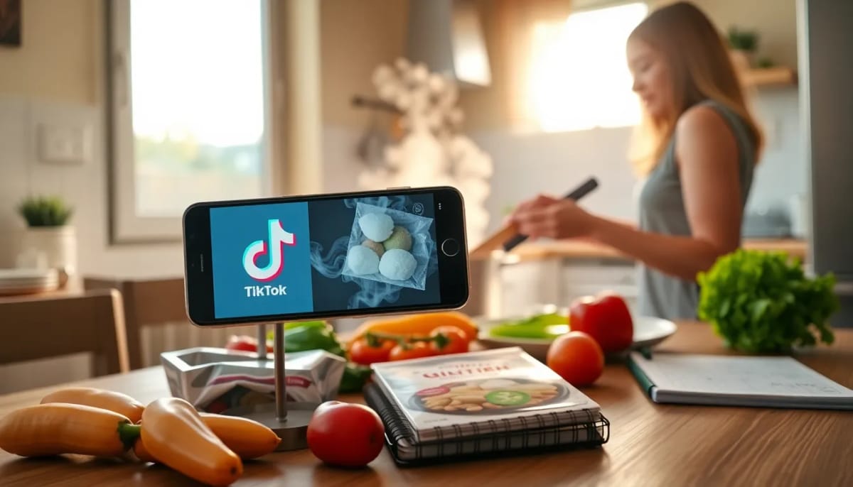 Dari Stagnan ke Viral: Studi Kasus UMKM Frozen Food yang Melesat 300% Omzet dalam 6 Bulan