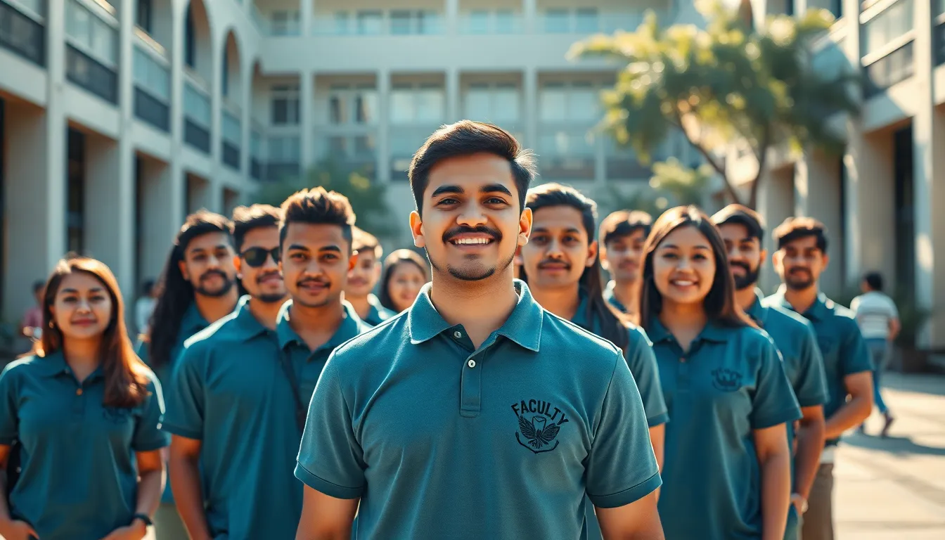 Jasa Pembuatan Kaos Sablon Manual untuk Sekolah dan Universitas di Cengkareng: Rahasia Seragam yang Berkarakter dan Tahan Lama
