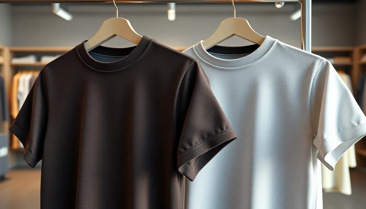 Jasa pembuatan kaos untuk usaha distro