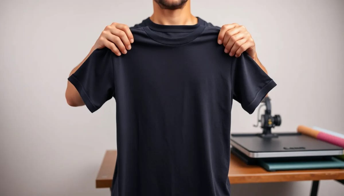 Mengapa Sablon Kaos Satuan Bukan Lagi Mimpi? Analisis Lengkap Biaya dan Tekniknya