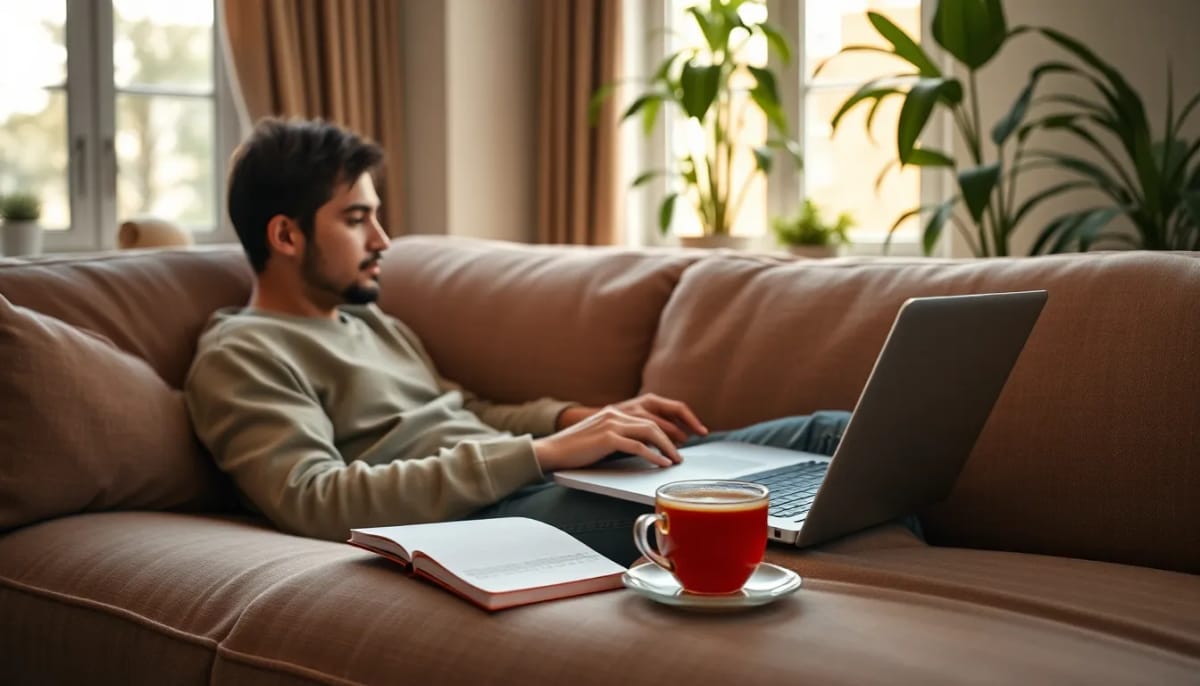 Mengapa "Work-Life Balance" Sudah Usang? Analisis Mendalam tentang Work-Life Integration