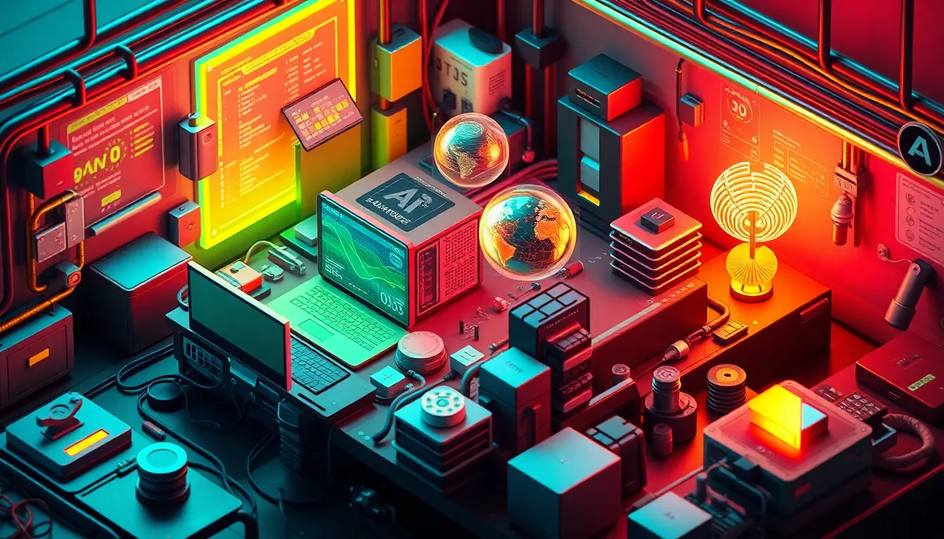 Monetisasi Blog Dengan Ai 2026: Strategi Data-driven Untuk Hasilkan Uang Dari Rumah