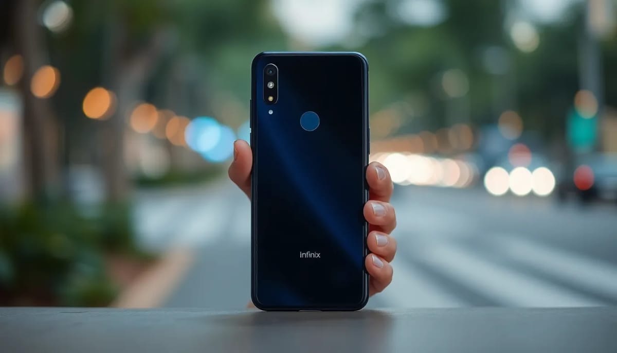 Panduan Komprehensif Review Jujur Infinix Smart 8: Spesifikasi, Harga & Kelebihan