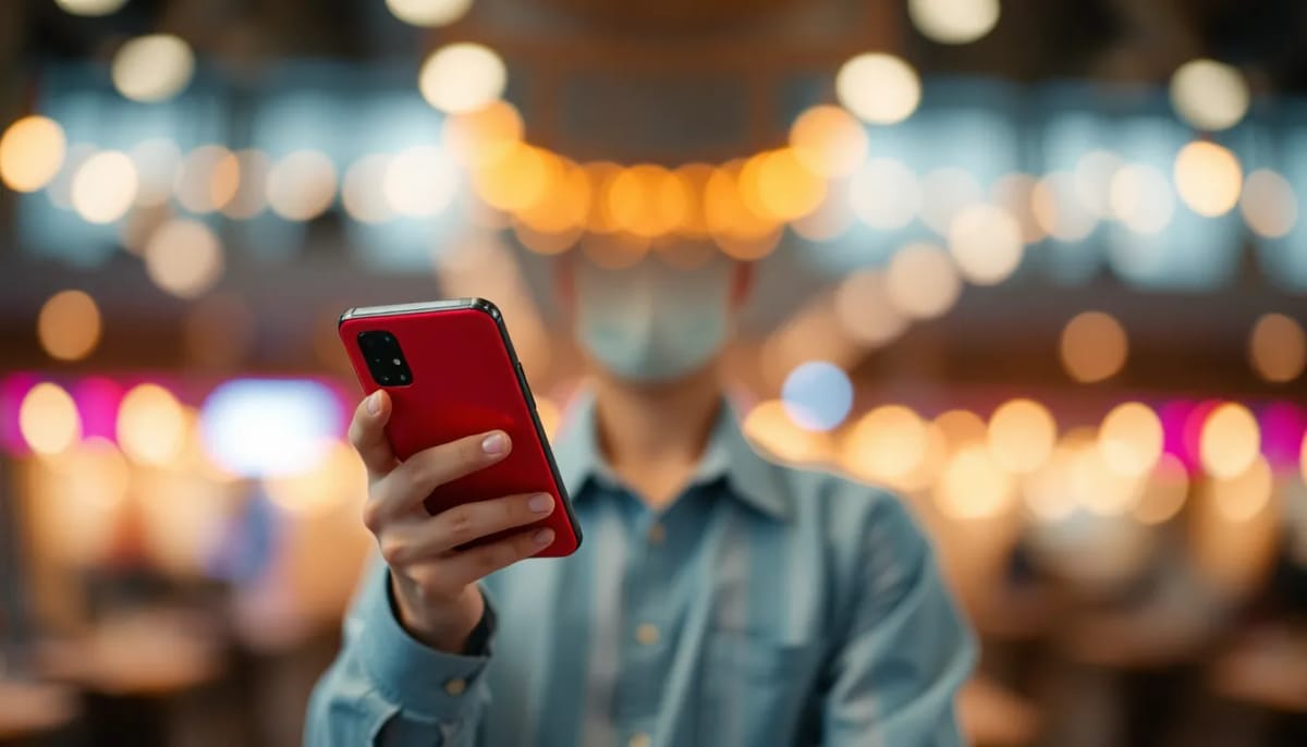 Panduan Komprehensif Review Jujur Tecno Pova 6 Neo: Spesifikasi, Harga & Kelebihan