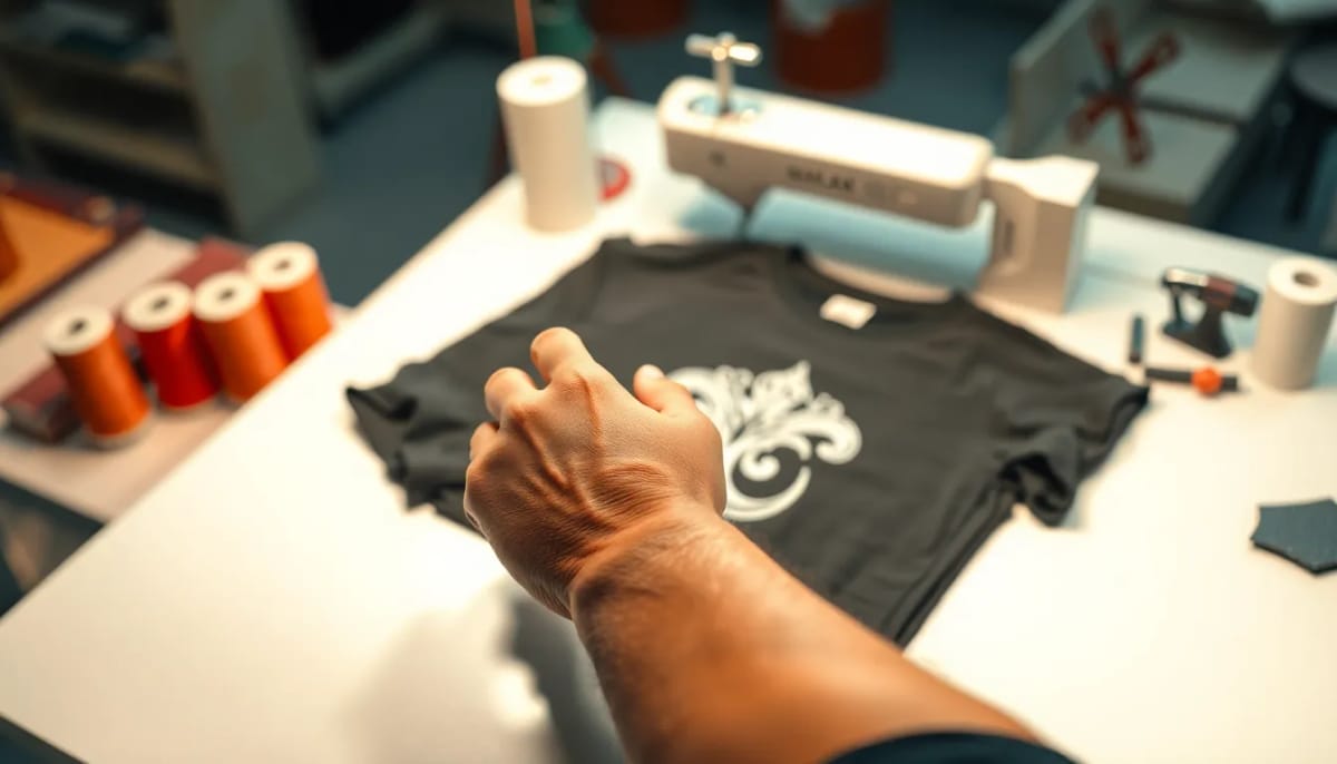 Panduan Lengkap: Cara Mencari Tempat Sablon Kaos di Jakarta Barat yang Tepat dan Terpercaya