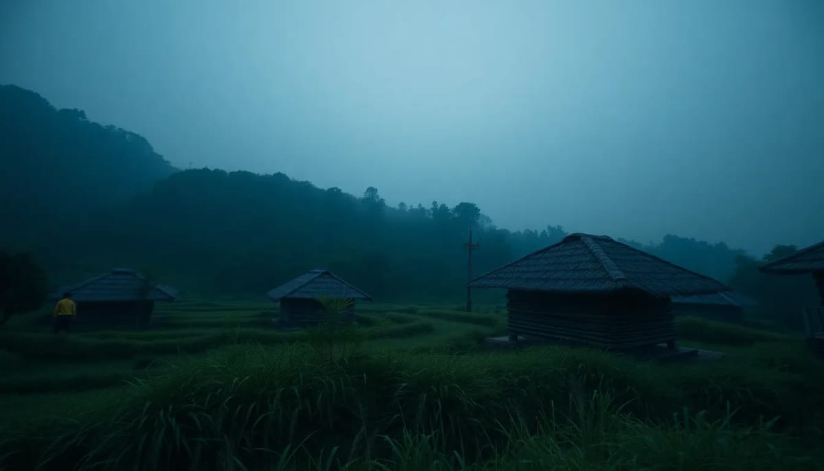 Panduan Mendalam Review Jujur Advan NASA Pro: Spesifikasi, Harga & Kelebihan