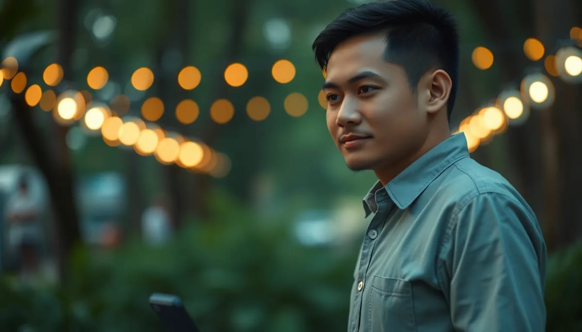 Panduan Mendalam Review Jujur Vivo Y17s: Spesifikasi, Harga & Kelebihan