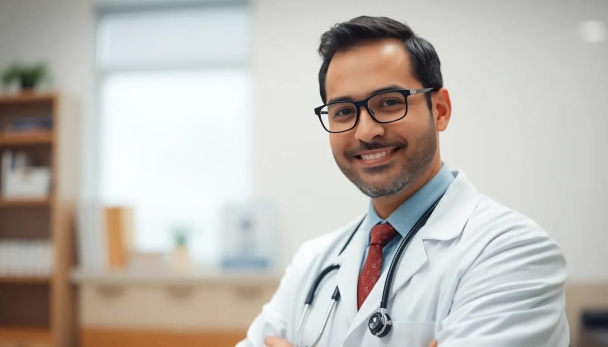 Panduan Profesional Jasa Pembuatan Website untuk Klinik dan Praktek Dokter di Bandung