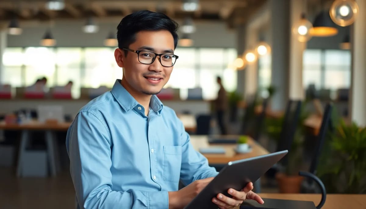 Panduan Profesional untuk {jasa pembuatan website} di Bandung