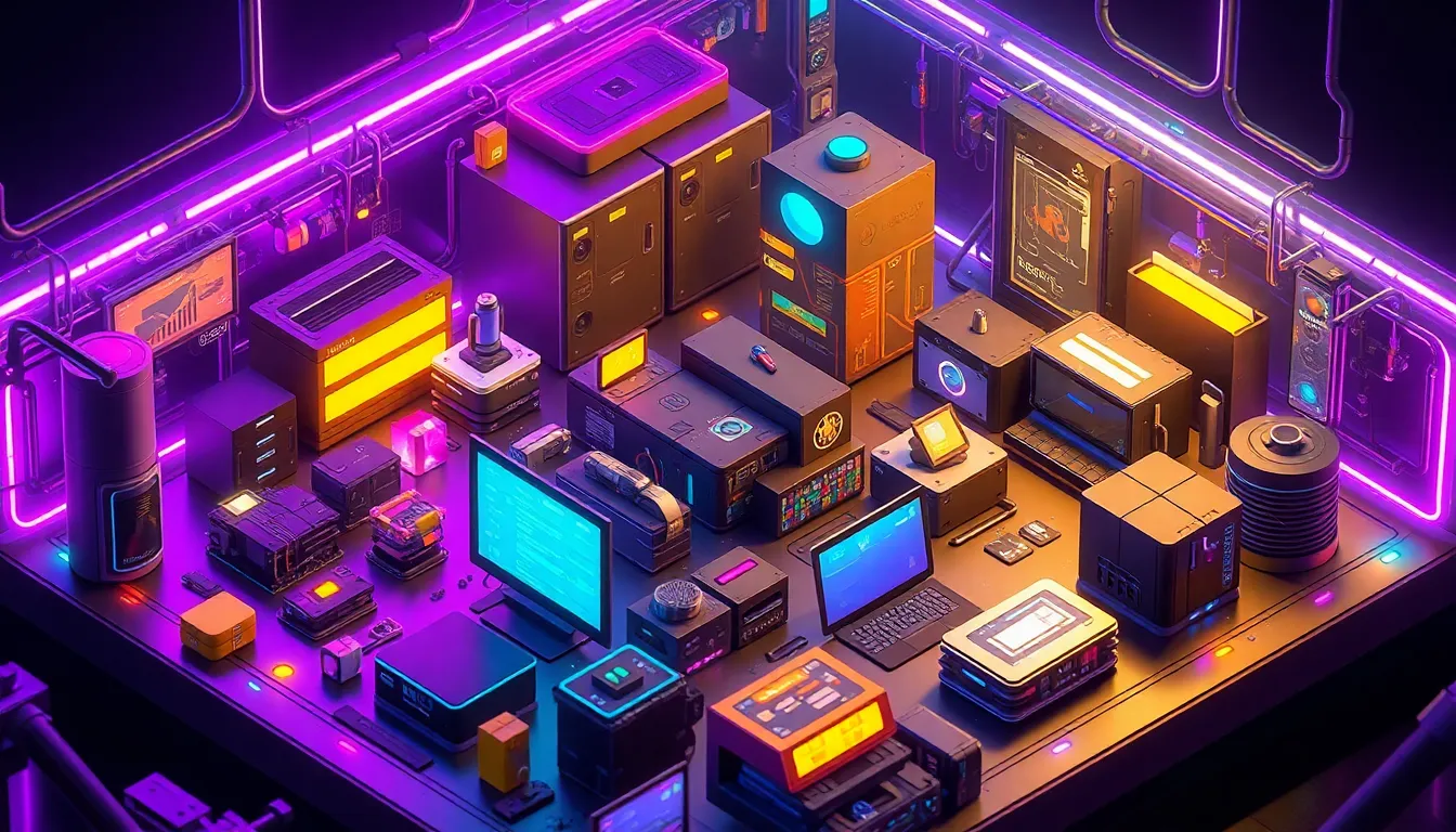 Cheat Sheet Pemula: 5 Peluang Bisnis Software As A Service (saas) Untuk Pasar Lokal Indonesia 2026