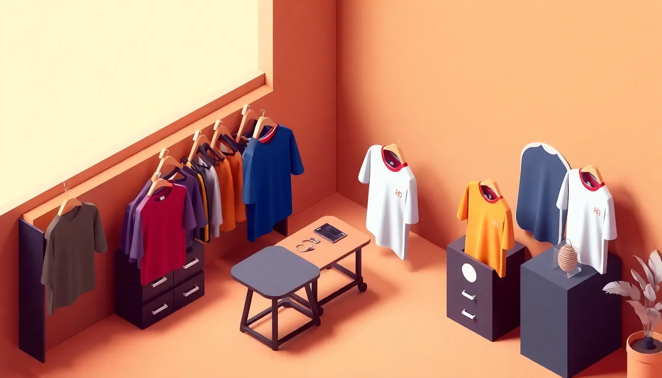 7 Tips Desain yang Menarik Perhatian dan Meningkatkan Penjualan