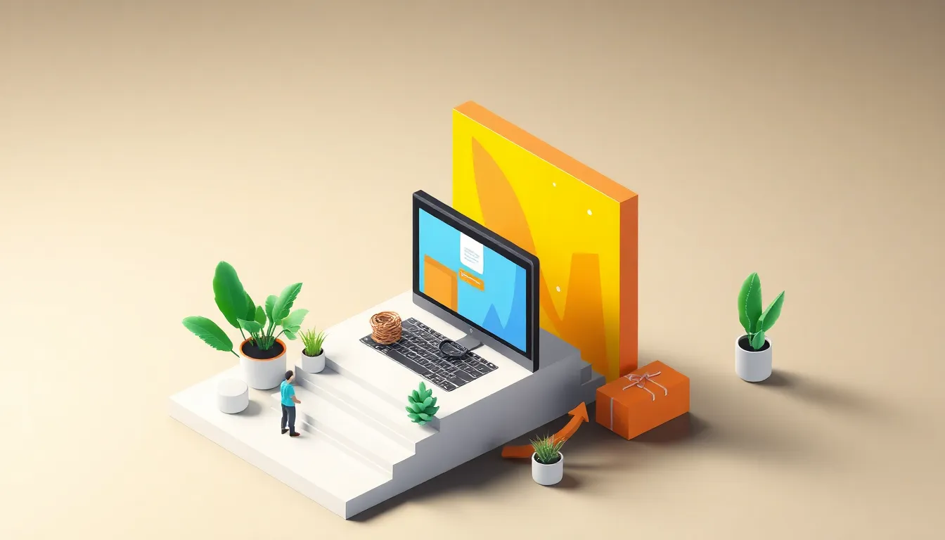 5 Langkah Pengembangan Karir (Peluang Bisnis) untuk Raih Kebebasan Finansial