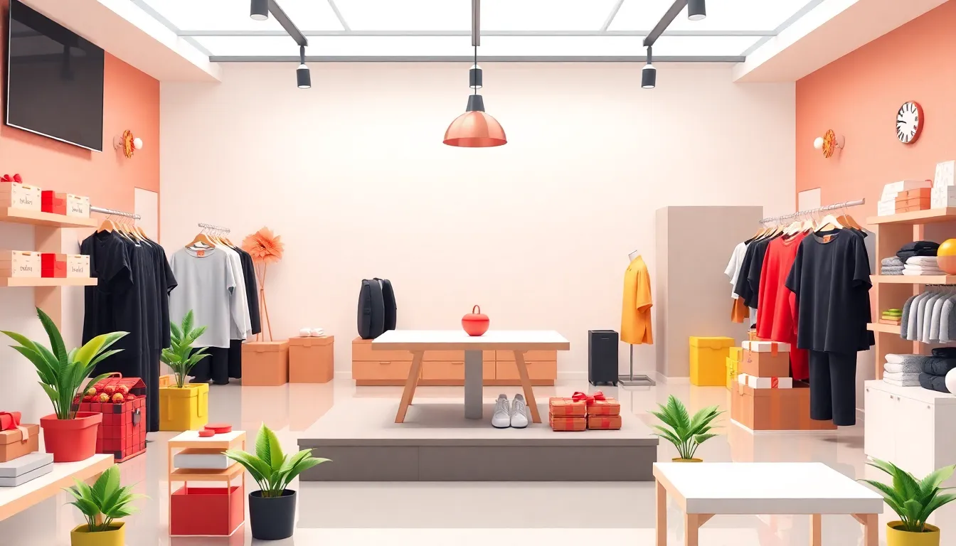7 Tips Desain yang Menarik Perhatian dan Meningkatkan Penjualan