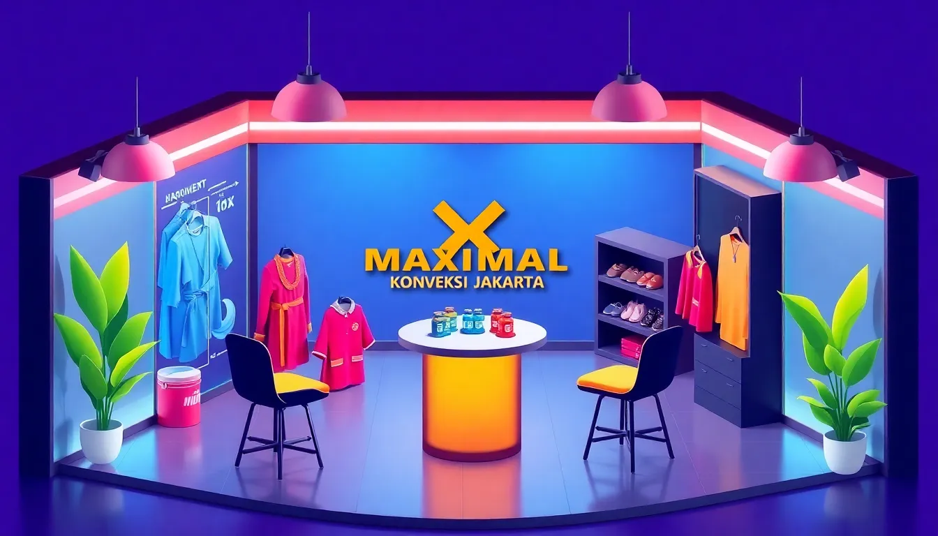 5 Rahasia Memilih Bahan Terbaik untuk Kualitas Premium dan Nyaman