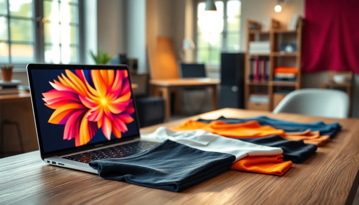 Rahasia Desain Pakaian yang Bikin Brand Kamu Makin Laris!