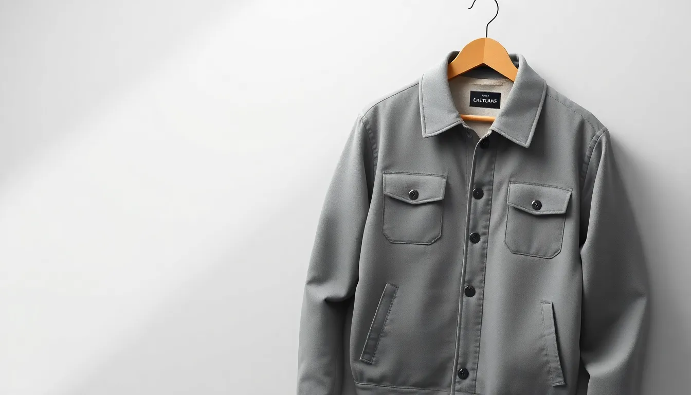 Rahasia Jaket Kanvas Berkualitas di Kepulauan Seribu: Panduan Ahli Memilih Jasa Konveksi 2026