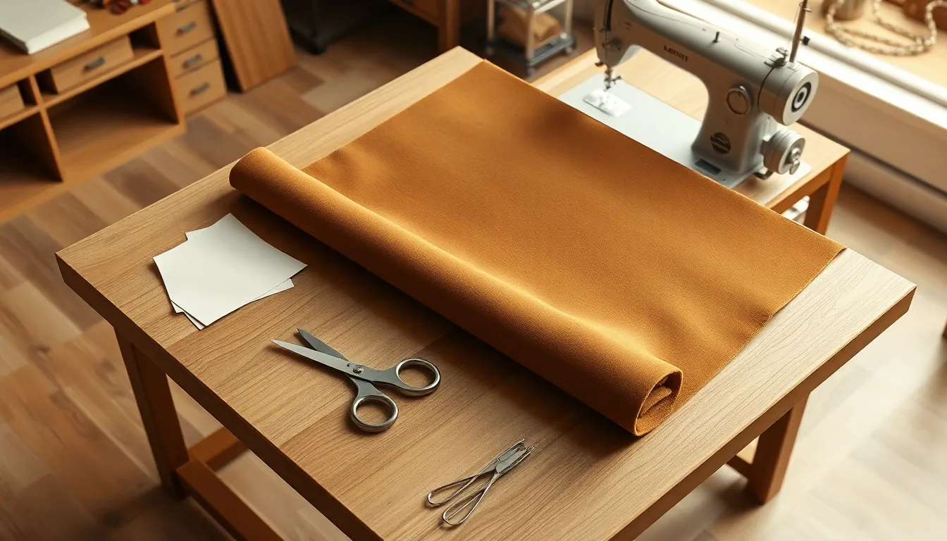 Rahasia Jaket Suede Berkualitas di Kemayoran: Panduan Memilih Jasa Konveksi yang Tepat