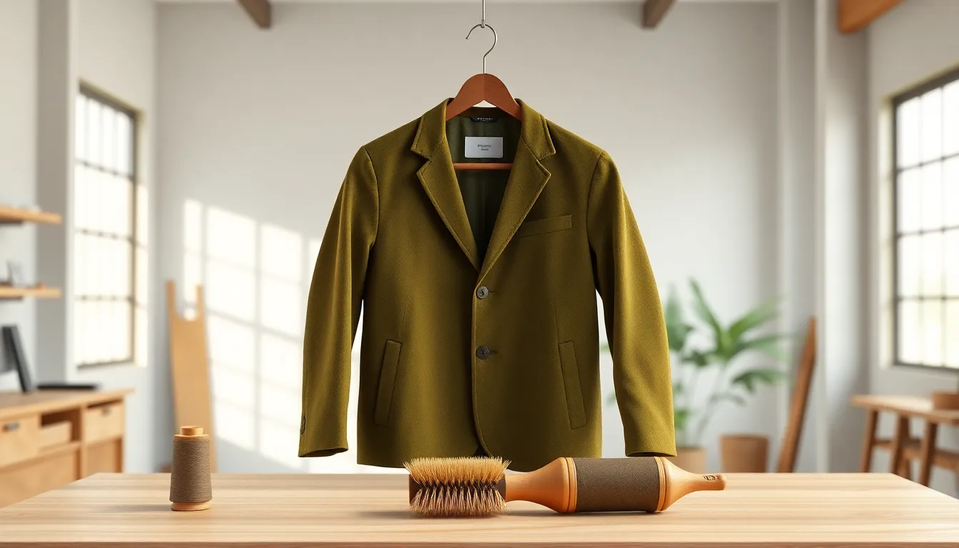 Rahasia Jaket Suede Premium di Pasar Minggu: Panduan Ahli Memilih Jasa Konveksi Terbaik 2024