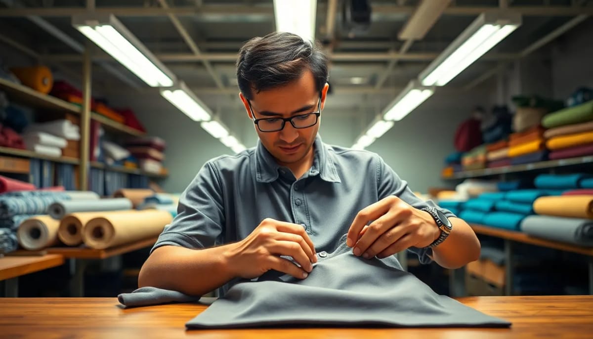 Rahasia Memilih Konveksi Terbaik: Panduan untuk Hasil Maksimal