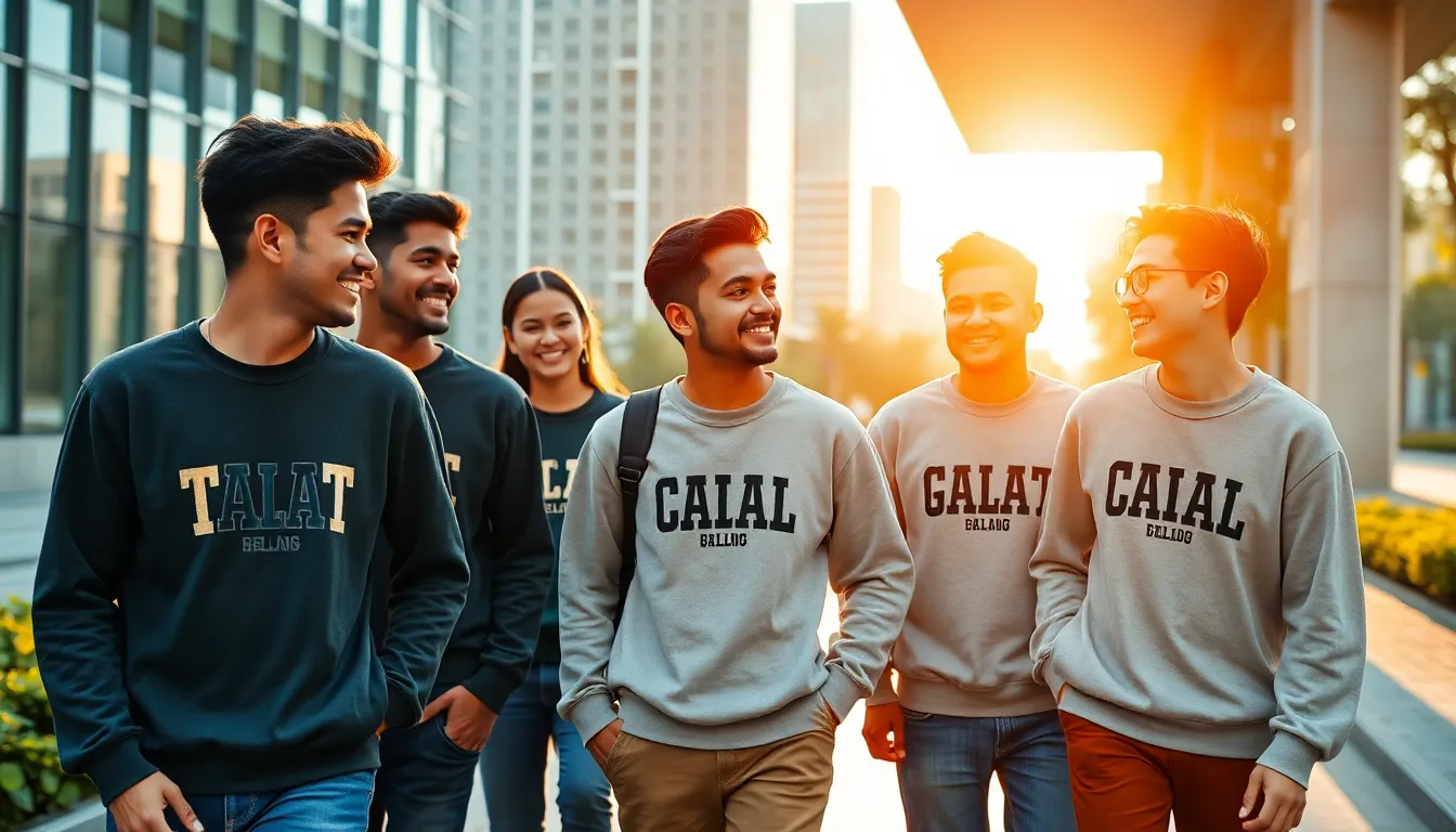 Rahasia Seragam Sekolah dan Universitas di Gatot Subroto yang Berkarakter dan Tahan Lama: Mengapa Jasa Pembuatan Kaos Sablon Manual Masih Pilihan Terbaik