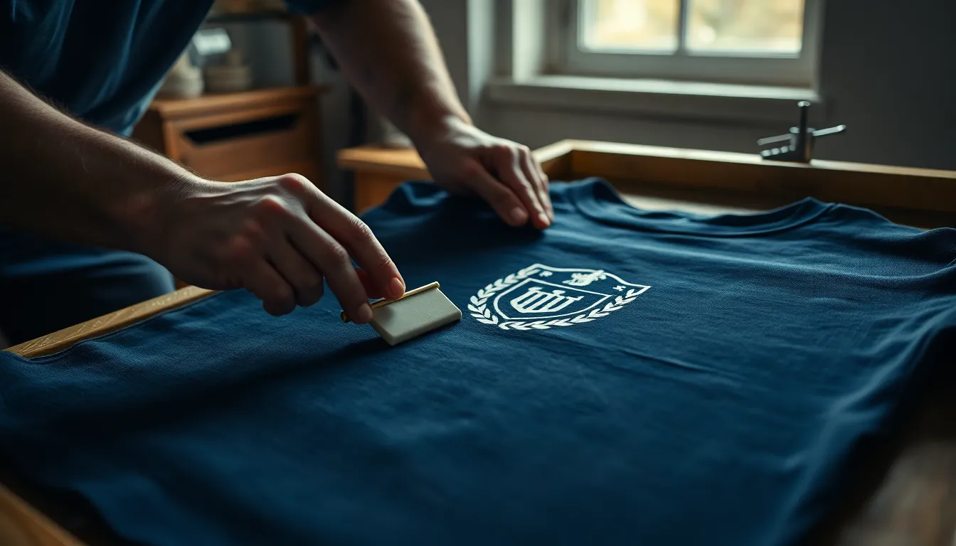 Rahasia Seragam Sekolah dan Universitas di Kemang yang Berkarakter: Mengapa Jasa Pembuatan Kaos Sablon Manual Masih Pilihan Terbaik