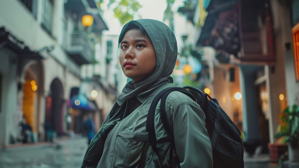 Rahasia Seragam Sekolah dan Universitas di Kota Tua Jakarta yang Berkarakter: Mengapa Sablon Manual Masih Pilihan Terbaik