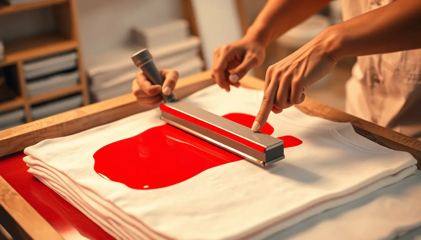 Rahasia Seragam Sekolah dan Universitas di M.H. Thamrin yang Berkelas: Mengapa Jasa Pembuatan Kaos Sablon Manual Masih Pilihan Terbaik