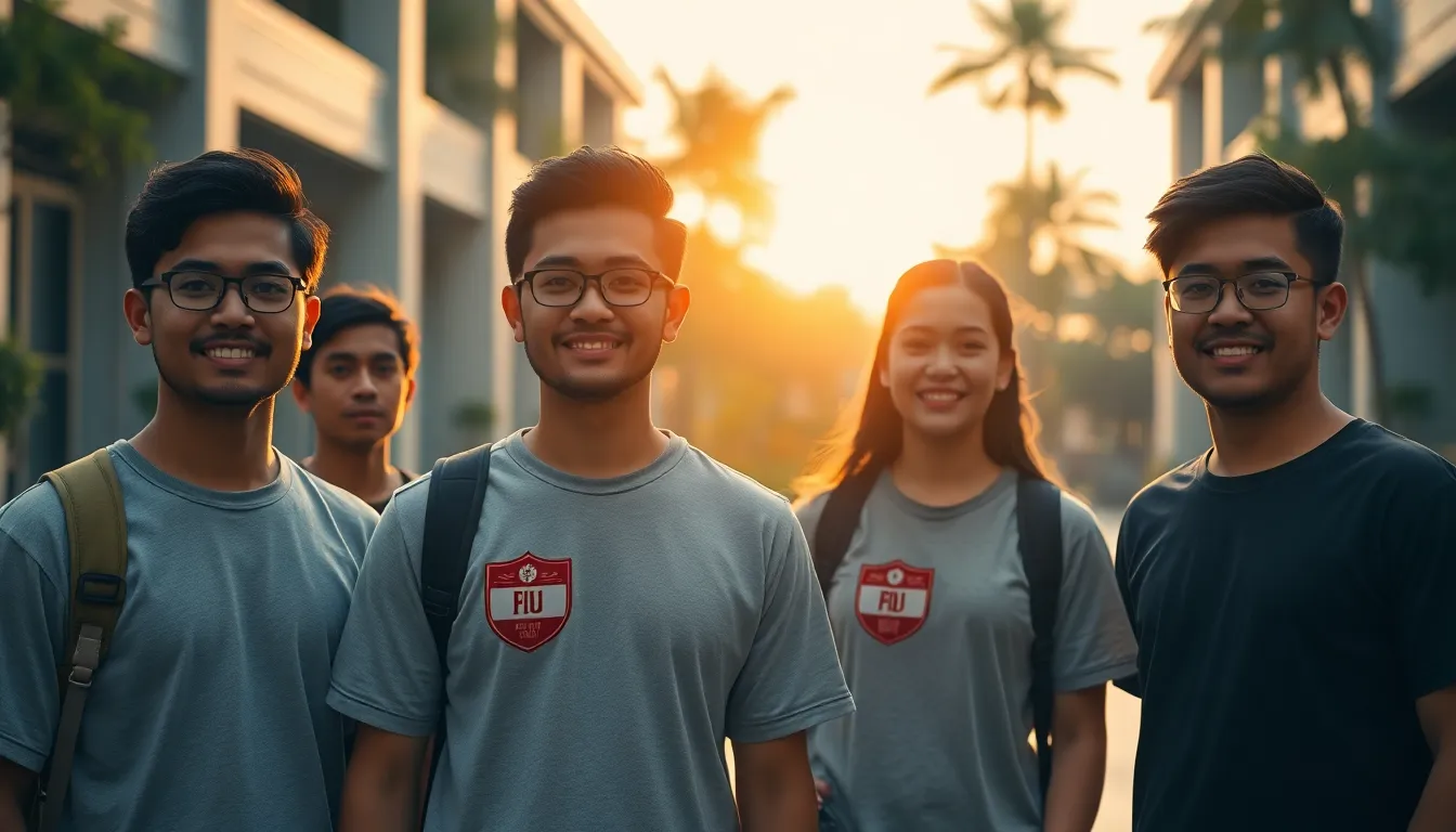 Rahasia Seragam Sekolah dan Universitas di Penjaringan yang Berkarakter: Mengapa Jasa Pembuatan Kaos Sablon Manual Masih Pilihan Terbaik