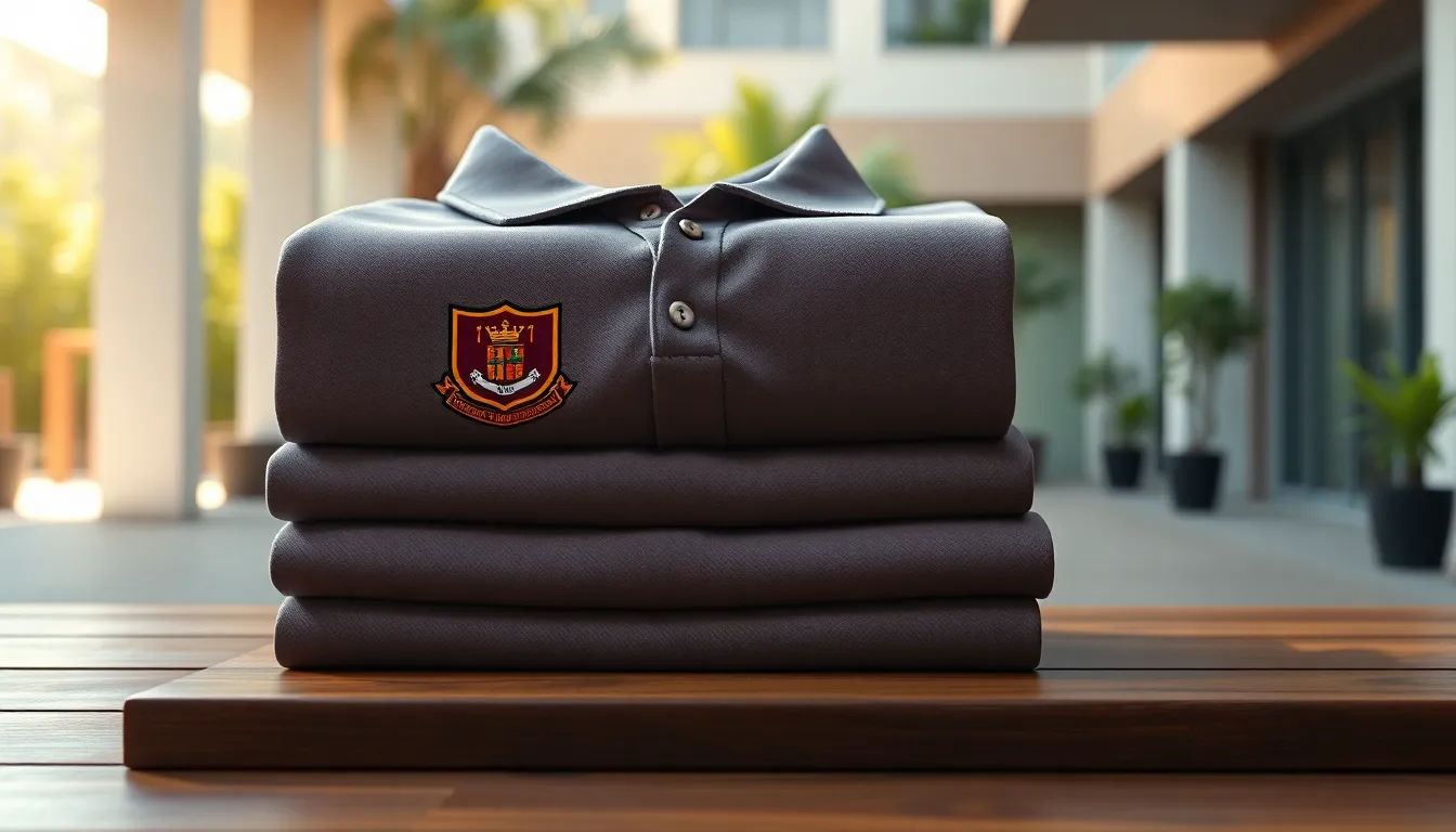 Rahasia Seragam Sekolah dan Universitas di Taman Sari yang Berkarakter: Mengapa Jasa Pembuatan Kaos Sablon Manual Masih Pilihan Terbaik