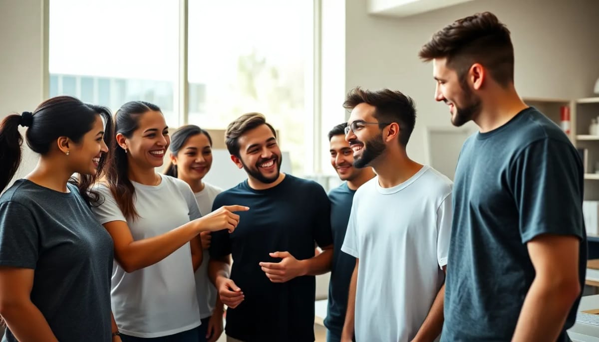 Strategi Jitu Memilih Konveksi Kaos Terbaik di Jakarta: Rekomendasi