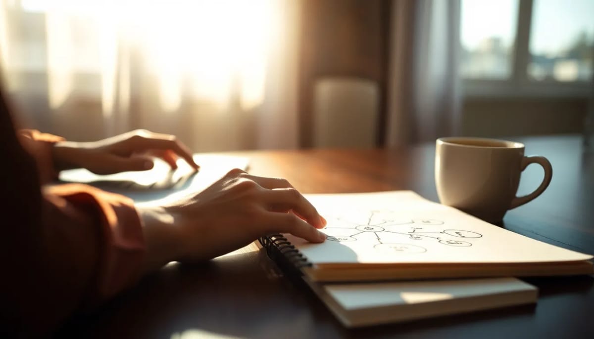 7 Langkah Sederhana Menulis Konten yang Disukai Google dan Manusia (Tanpa Ribet)