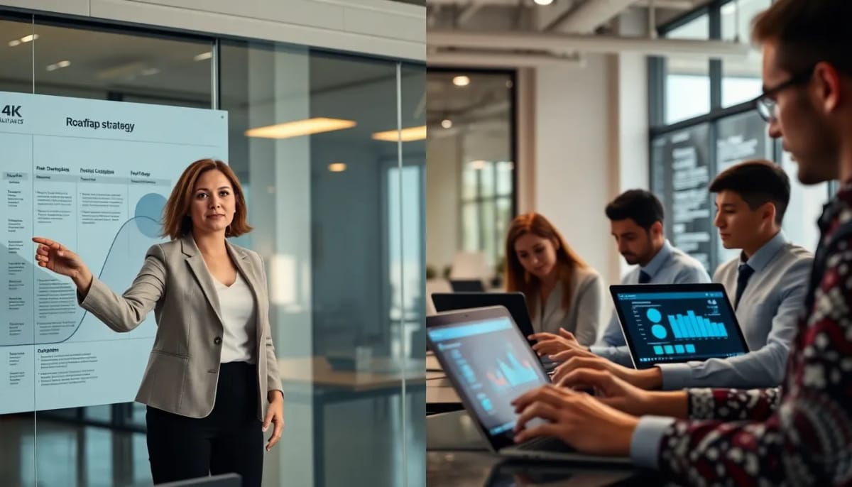 Strategi vs Taktik: Mana yang Lebih Penting untuk Kesuksesan Bisnis Anda?