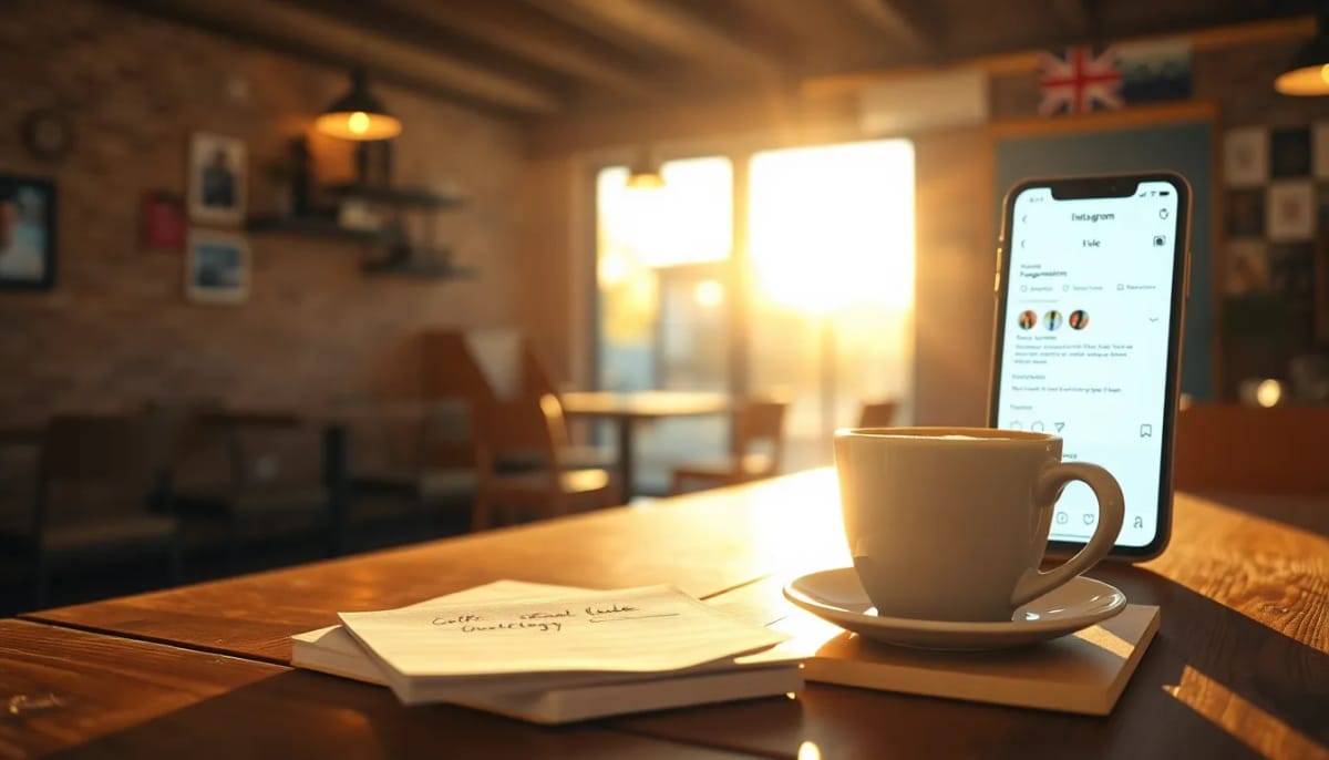 Dari Stagnan ke Viral: Studi Kasus Bagaimana Brand Lokal "Kopi Kita" Meningkatkan Engagement 300% dalam 3 Bulan