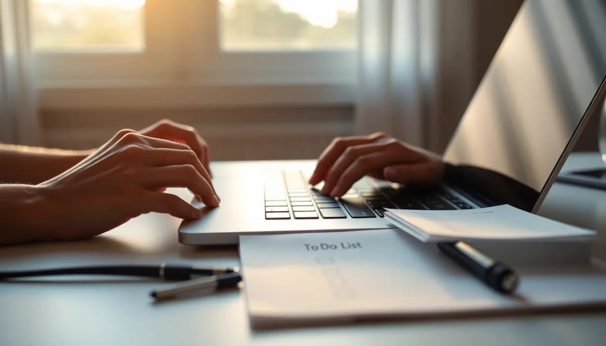 Mengapa "Bias Tindakan" Adalah Rahasia Terbesar Orang Sukses? (Dan Bagaimana Anda Bisa Memilikinya)