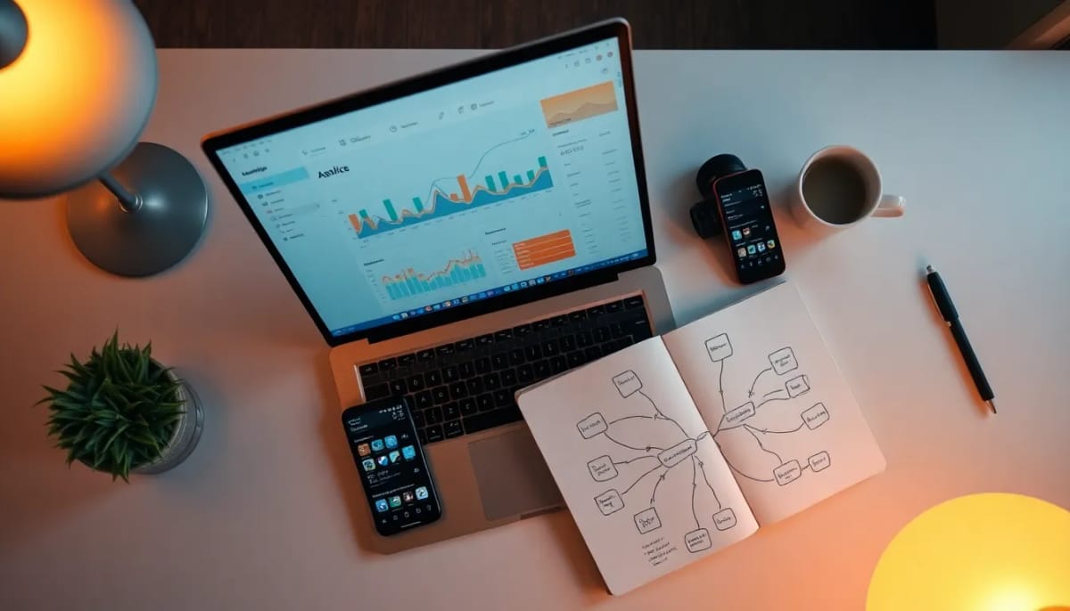 Mengapa "Konten Berkualitas" Sering Gagal? Analisis Mendalam tentang Strategi Distribusi yang Diabaikan