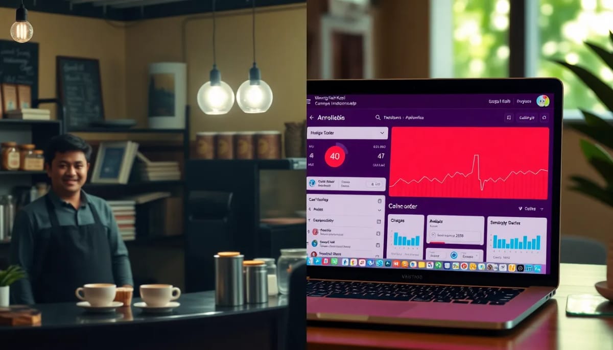 Memahami Dua Dunia yang Berbeda