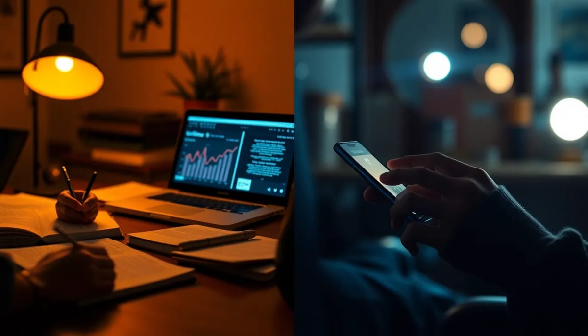 Strategi Konten: Deep Dive vs. Quick Wins – Mana yang Lebih Cuan untuk Bisnis Anda?